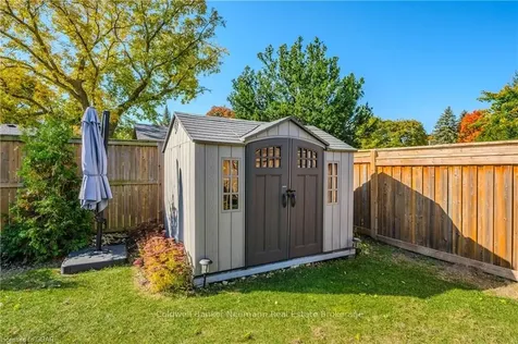 4 Westmount Road Guelph ON N1H 5H2