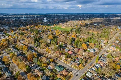 4 Westmount Road Guelph ON N1H 5H2