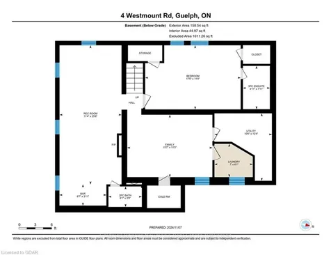 4 Westmount Road Guelph ON N1H 5H2