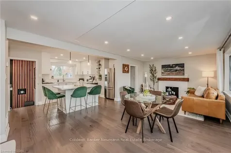 4 Westmount Road Guelph ON N1H 5H2