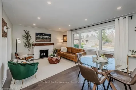 4 Westmount Road Guelph ON N1H 5H2