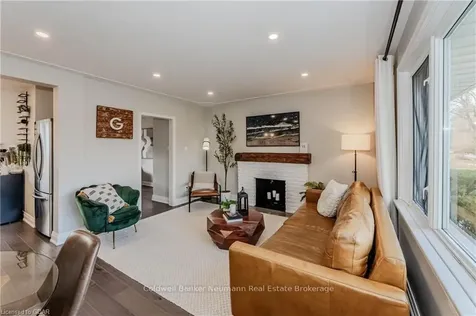 4 Westmount Road Guelph ON N1H 5H2