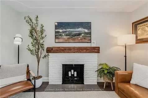 4 Westmount Road Guelph ON N1H 5H2