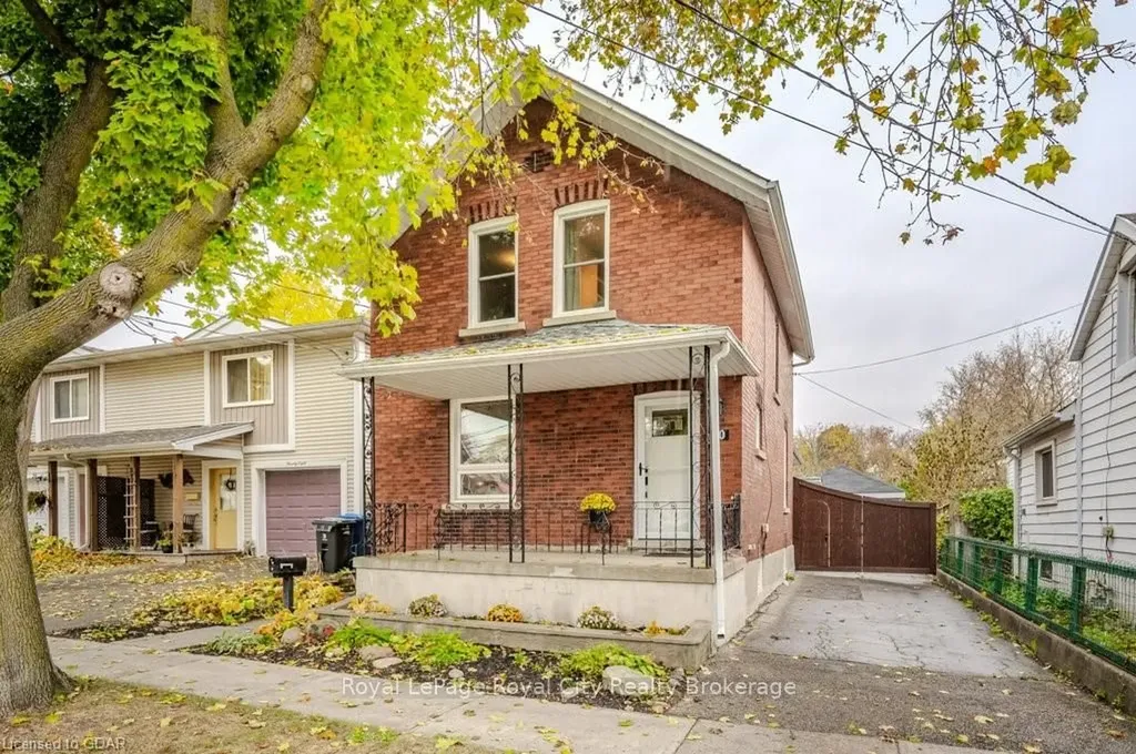 30 Huron Street Guelph ON N1E 5L4