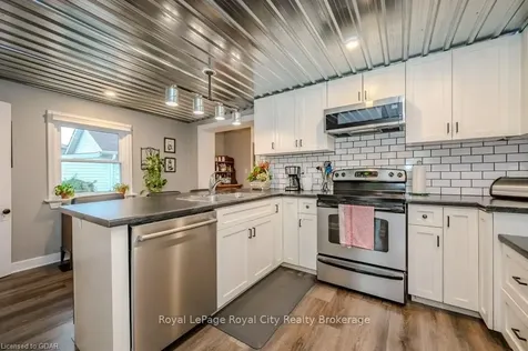 30 Huron Street Guelph ON N1E 5L4