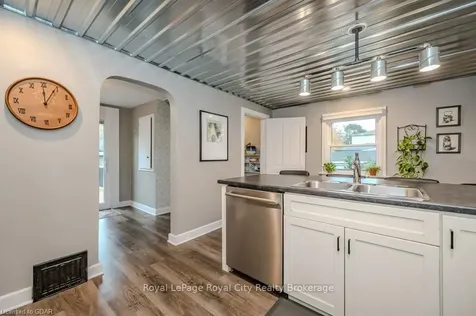 30 Huron Street Guelph ON N1E 5L4