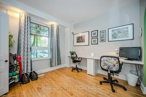 30 Huron Street Guelph ON N1E 5L4