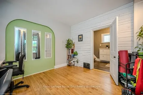 30 Huron Street Guelph ON N1E 5L4