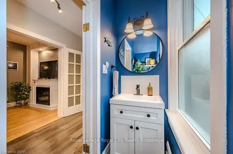 30 Huron Street Guelph ON N1E 5L4