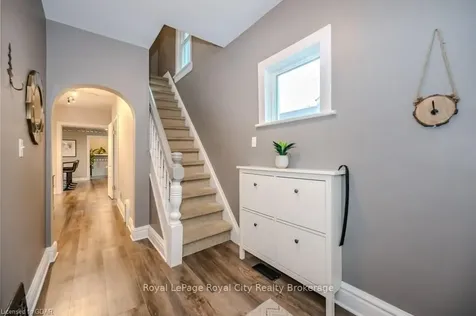 30 Huron Street Guelph ON N1E 5L4