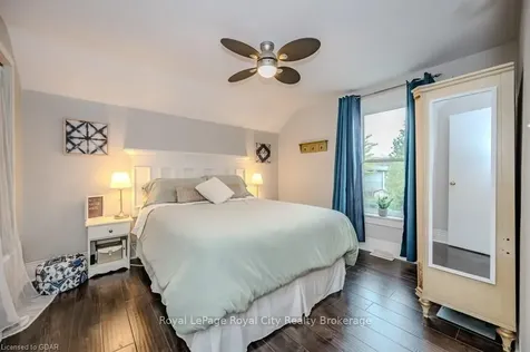 30 Huron Street Guelph ON N1E 5L4