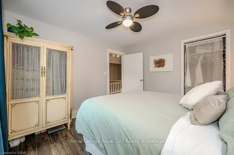 30 Huron Street Guelph ON N1E 5L4