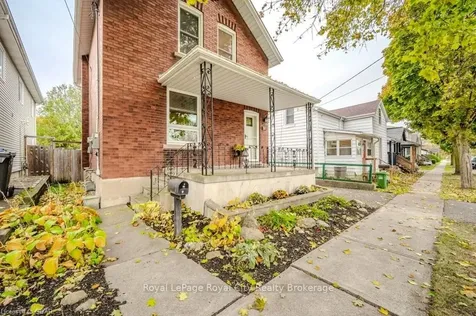 30 Huron Street Guelph ON N1E 5L4