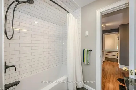 30 Huron Street Guelph ON N1E 5L4