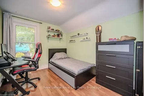 30 Huron Street Guelph ON N1E 5L4