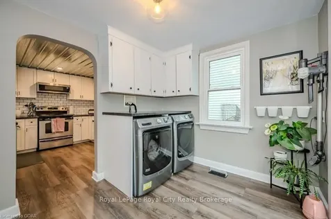 30 Huron Street Guelph ON N1E 5L4
