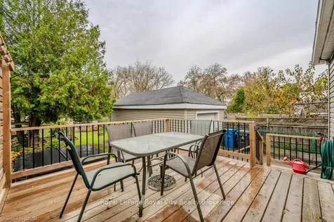 30 Huron Street Guelph ON N1E 5L4