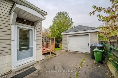 30 Huron Street Guelph ON N1E 5L4