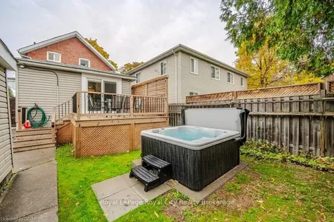 30 Huron Street Guelph ON N1E 5L4