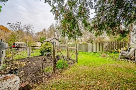 30 Huron Street Guelph ON N1E 5L4