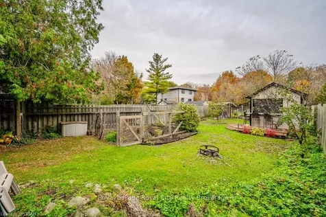30 Huron Street Guelph ON N1E 5L4