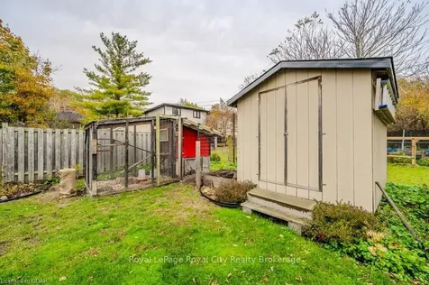 30 Huron Street Guelph ON N1E 5L4