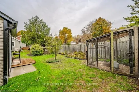 30 Huron Street Guelph ON N1E 5L4