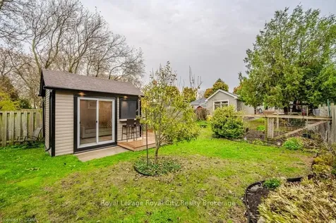30 Huron Street Guelph ON N1E 5L4