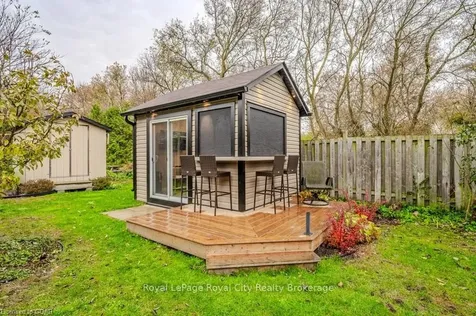 30 Huron Street Guelph ON N1E 5L4