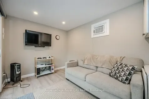 30 Huron Street Guelph ON N1E 5L4