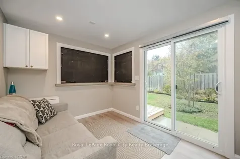 30 Huron Street Guelph ON N1E 5L4