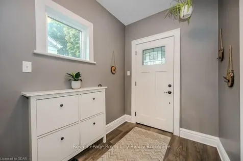 30 Huron Street Guelph ON N1E 5L4