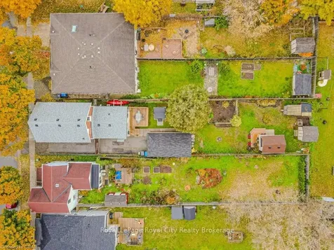 30 Huron Street Guelph ON N1E 5L4