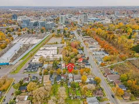 30 Huron Street Guelph ON N1E 5L4