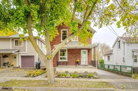 30 Huron Street Guelph ON N1E 5L4