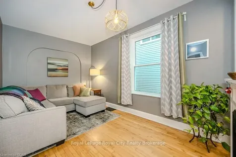 30 Huron Street Guelph ON N1E 5L4