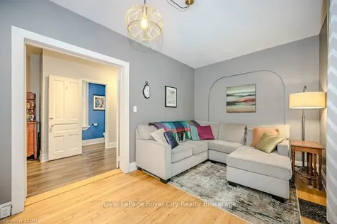 30 Huron Street Guelph ON N1E 5L4