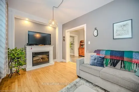 30 Huron Street Guelph ON N1E 5L4