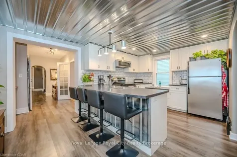 30 Huron Street Guelph ON N1E 5L4