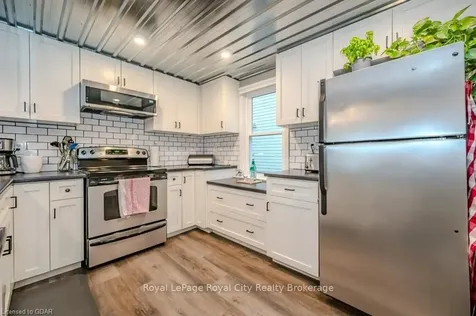 30 Huron Street Guelph ON N1E 5L4