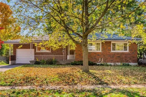 18 Elginfield Drive Guelph ON N1E 4E6