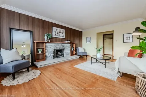 18 Elginfield Drive Guelph ON N1E 4E6