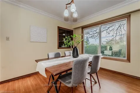 18 Elginfield Drive Guelph ON N1E 4E6