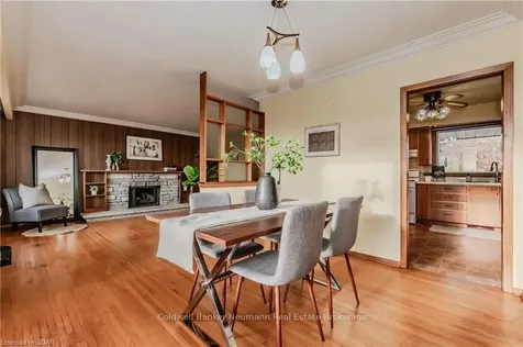 18 Elginfield Drive Guelph ON N1E 4E6