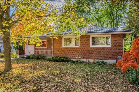 18 Elginfield Drive Guelph ON N1E 4E6