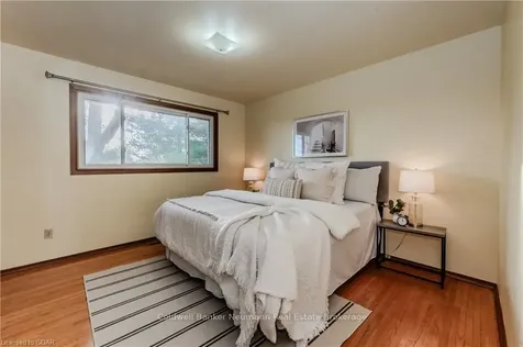 18 Elginfield Drive Guelph ON N1E 4E6