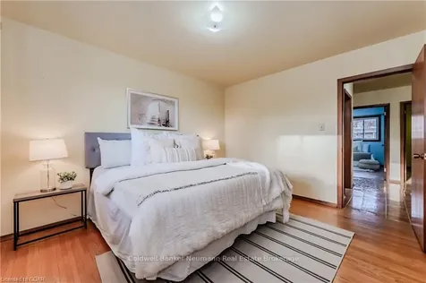 18 Elginfield Drive Guelph ON N1E 4E6