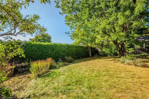 18 Elginfield Drive Guelph ON N1E 4E6