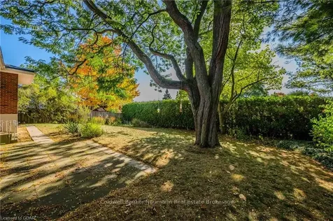 18 Elginfield Drive Guelph ON N1E 4E6