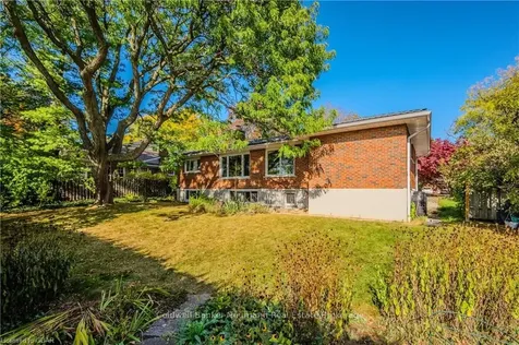 18 Elginfield Drive Guelph ON N1E 4E6